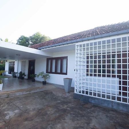 Jaffna Heritage Villa Ngoại thất bức ảnh